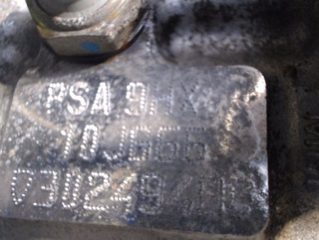 MOTEUR DIESEL CITROEN XSARA PICASSO 1.6 HDi