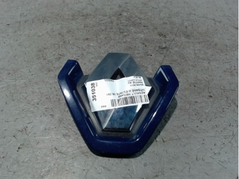 SIGLE CAPOT RENAULT MEGANE III ESTATE 09-