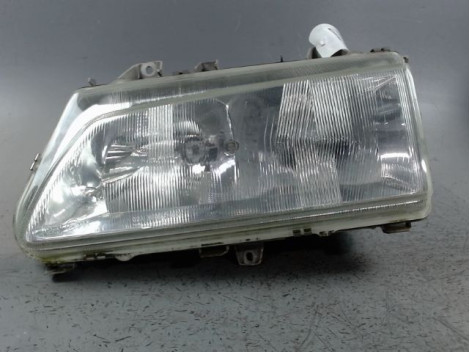 PHARE GAUCHE PEUGEOT 806 94-2001