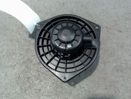 MOTEUR VENTILATEUR CHAUFFAGE PEUGEOT 4008