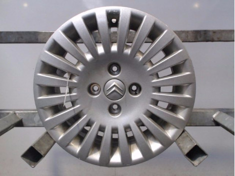 JANTE ALUMINIUM CITROEN C3 2005-