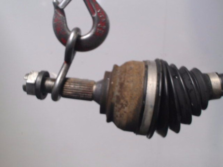 TRANSMISSION AVANT GAUCHE CITROEN C4 PICASSO 2.0 BlueHDi 150