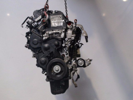 MOTEUR DIESEL CITROEN DS3 2009- 1.6 HDi 90