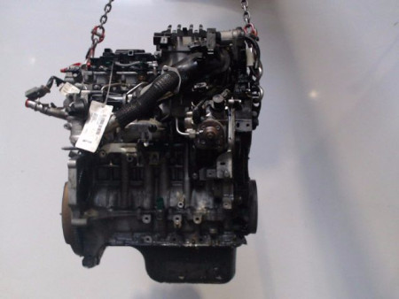 MOTEUR DIESEL CITROEN DS3 2009- 1.6 HDi 90