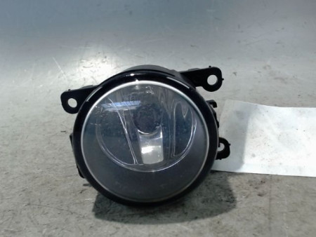 PHARE ANTIBROUILLARD AVANT GAUCHE CITROEN C4 04-08