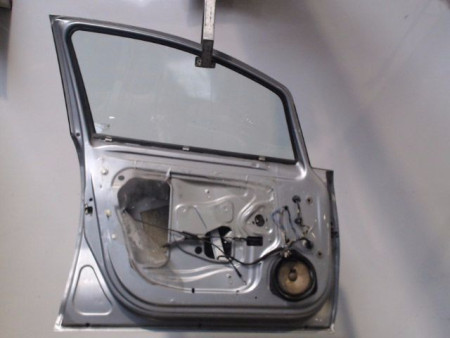 PORTE AVANT GAUCHE OPEL CORSA 06-09