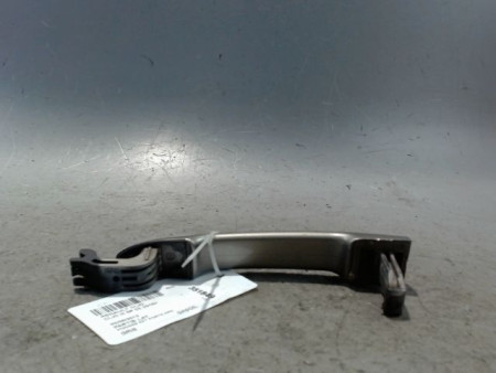 POIGNEE EXTERIEURE PORTE ARRIERE GAUCHE RENAULT CLIO III 2010-