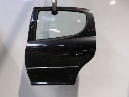 PORTE ARRIERE GAUCHE PEUGEOT 207 2011-