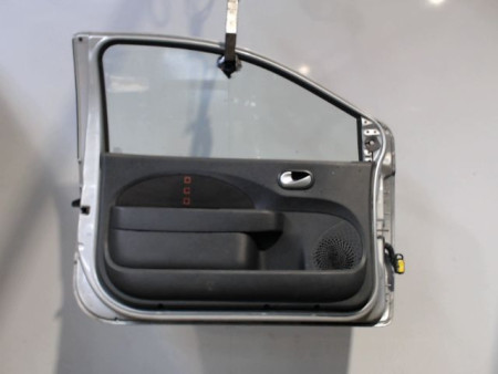 PORTE AVANT GAUCHE RENAULT TWINGO 2 2010-