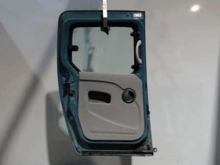 PORTE COULISSANTE GAUCHE RENAULT KANGOO EXPRESS 2008-