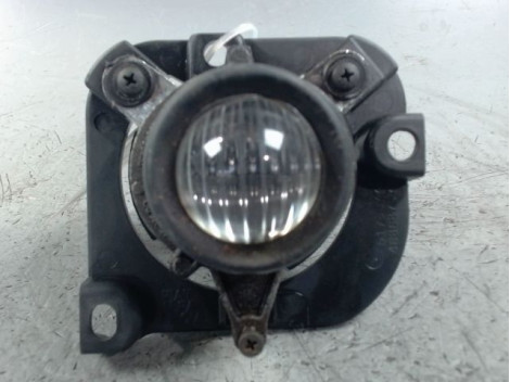 PHARE ANTIBROUILLARD AVANT GAUCHE FIAT 500 2007-