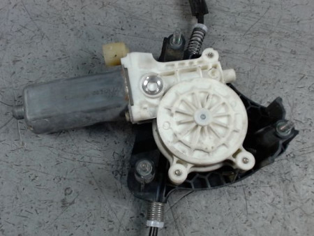 MECANISME+MOTEUR LEVE-GLACE AVANT GAUCHE RENAULT CLIO II PH.2 01-06