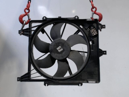 MOTEUR VENTILATEUR RADIATEUR RENAULT CLIO II PH.2 01-06