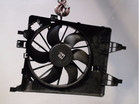 MOTEUR VENTILATEUR RADIATEUR RENAULT KANGOO EXPRESS 2008-