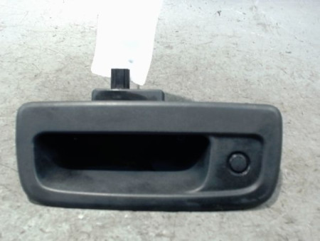 ACTIONNEUR SERRURE HAYON  RENAULT KANGOO EXPRESS 2008-