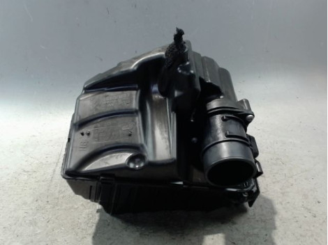 BOITIER FILTRE A AIR RENAULT MEGANE III 2008-