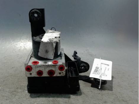 UNITE HYDRAULIQUE ABS RENAULT MEGANE III 2008-