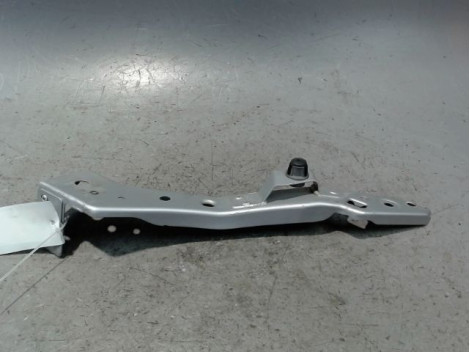 SUPPORT PHARE GAUCHE RENAULT MEGANE III 2008-