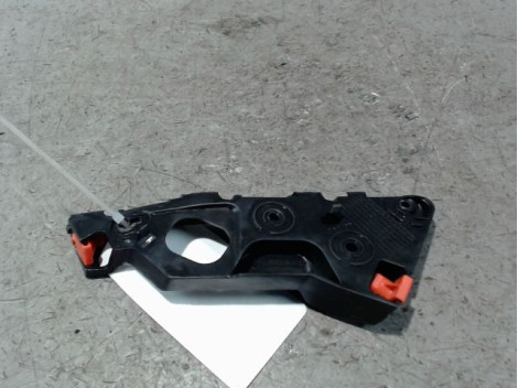 SUPPORT PARE-CHOC AVG OPEL CORSA 06-09