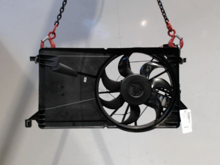 MOTEUR VENTILATEUR RADIATEUR FORD FOCUS 2008-