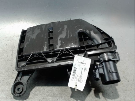 BOITIER FILTRE A AIR CITROEN C3 2009-