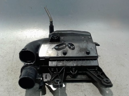 BOITIER FILTRE A AIR CITROEN C3 2009-