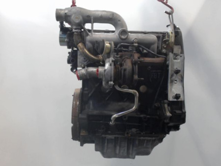 MOTEUR DIESEL RENAULT SCENIC I PH2 99-03 1.9 dTi 