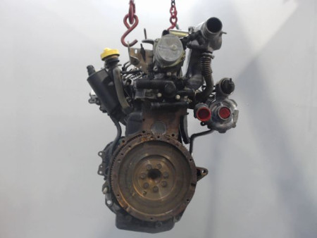 MOTEUR DIESEL RENAULT SCENIC I PH2 99-03 1.9 dTi 