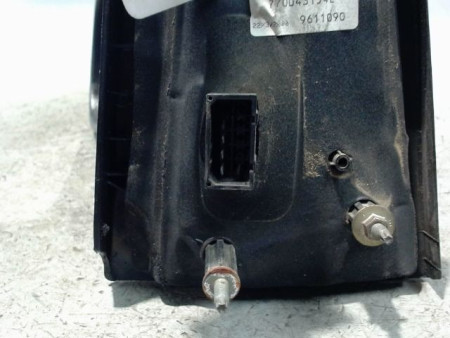 RETROVISEUR EXTERIEUR ELECTRIQUE GAUCHE RENAULT SCENIC I PH2 99-03