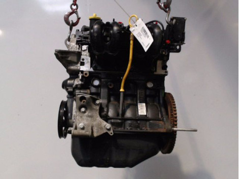 MOTEUR ESSENCE RENAULT TWINGO 2 2007- 1.2 