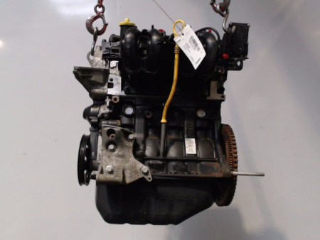 MOTEUR ESSENCE RENAULT TWINGO 2 2007- 1.2 