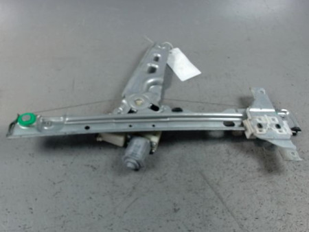 MECANISME+MOTEUR LEVE-GLACE AVANT DROIT PEUGEOT 5008 2009-