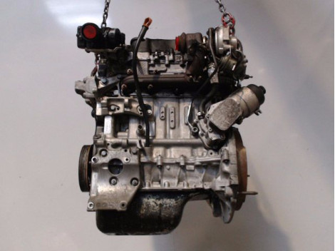 MOTEUR DIESEL CITROEN C4 04-08 1.6 HDi