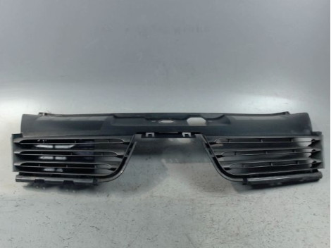 GRILLE CALANDRE RENAULT CLIO II PH.2 01-06