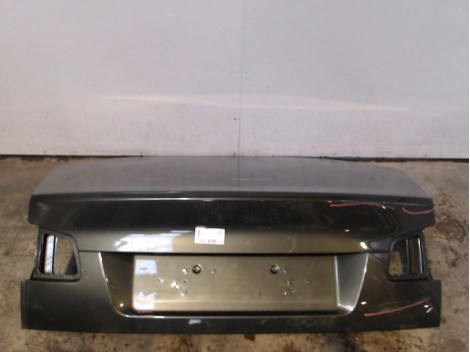 COFFRE ARRIERE CITROEN C5 2008-