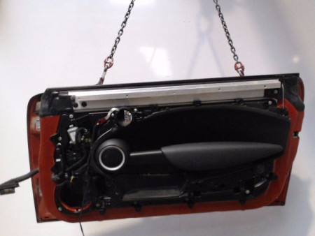 PORTE AVANT DROIT MINI MINI 2006-