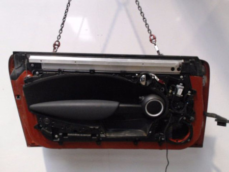 PORTE AVANT GAUCHE MINI MINI 2006-