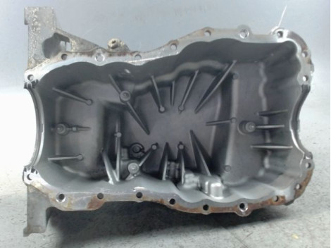 CARTER INFERIEUR MOTEUR RENAULT CLIO IV 1.5 dCi 75