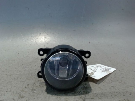 PHARE ANTIBROUILLARD AVANT DROIT PEUGEOT 307 SW 2005-