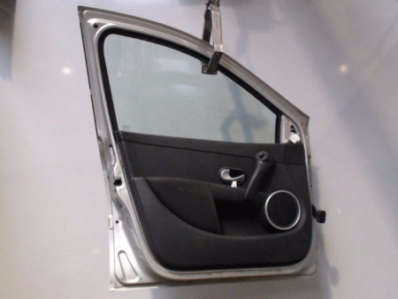 PORTE AVANT GAUCHE RENAULT CLIO III 2010-