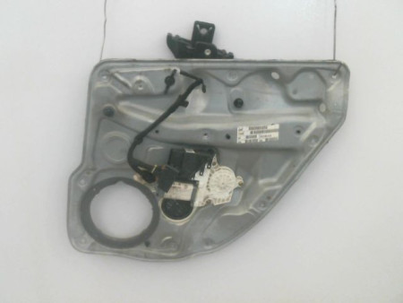 MECANISME+MOTEUR LEVE-GLACE ARRIERE DROIT VOLKSWAGEN GOLF IV 98-2004