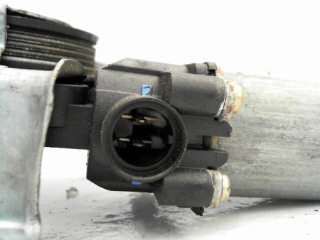 MECANISME+MOTEUR LEVE-GLACE AVANT DROIT RENAULT CLIO II PH.2 01-06