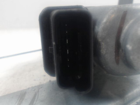 MECANISME+MOTEUR LEVE-GLACE AVANT GAUCHE RENAULT GRAND SCENIC II 2006-