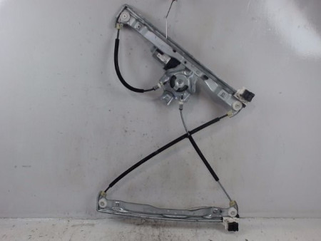 MECANISME+MOTEUR LEVE-GLACE AVANT GAUCHE CITROEN DS3 2009-