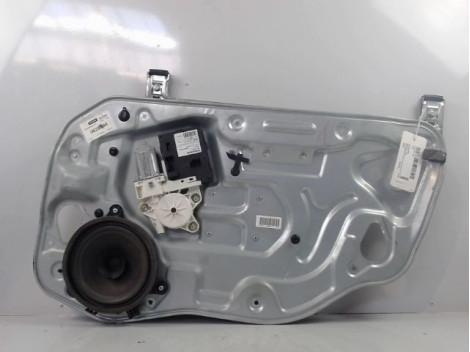 MECANISME+MOTEUR LEVE-GLACE AVANT DROIT VOLVO V50