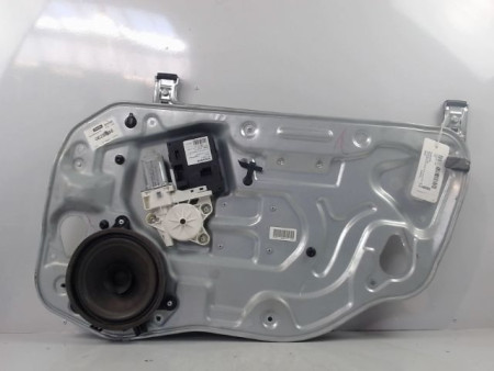 MECANISME+MOTEUR LEVE-GLACE AVANT DROIT VOLVO V50