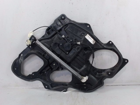 MECANISME+MOTEUR LEVE-GLACE ARRIERE DROIT MAZDA MAZDA 3  5P