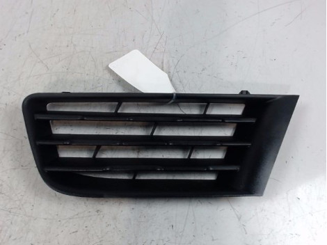 GRILLE CALANDRE GAUCHE RENAULT SCENIC II PH2 2006-