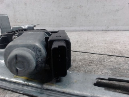 MECANISME+MOTEUR LEVE-GLACE AVANT GAUCHE RENAULT GRAND SCENIC II 2006-