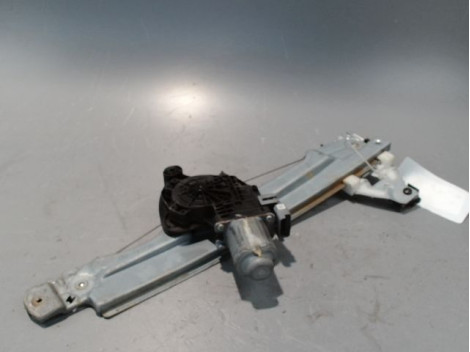 MECANISME+MOTEUR LEVE-GLACE ARRIERE DROIT CITROEN C4 2010-